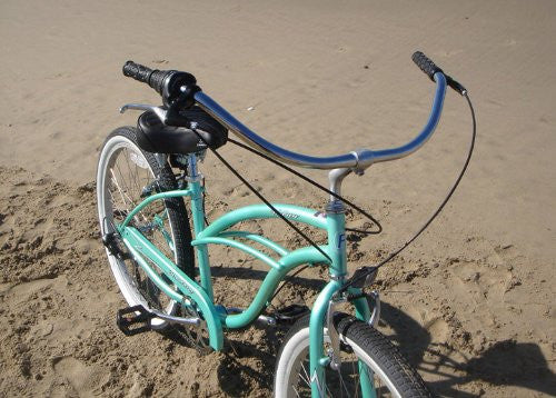 Firmstrong Urban Lady 7 Speed - Women's 26" Beach Cruiser Bike