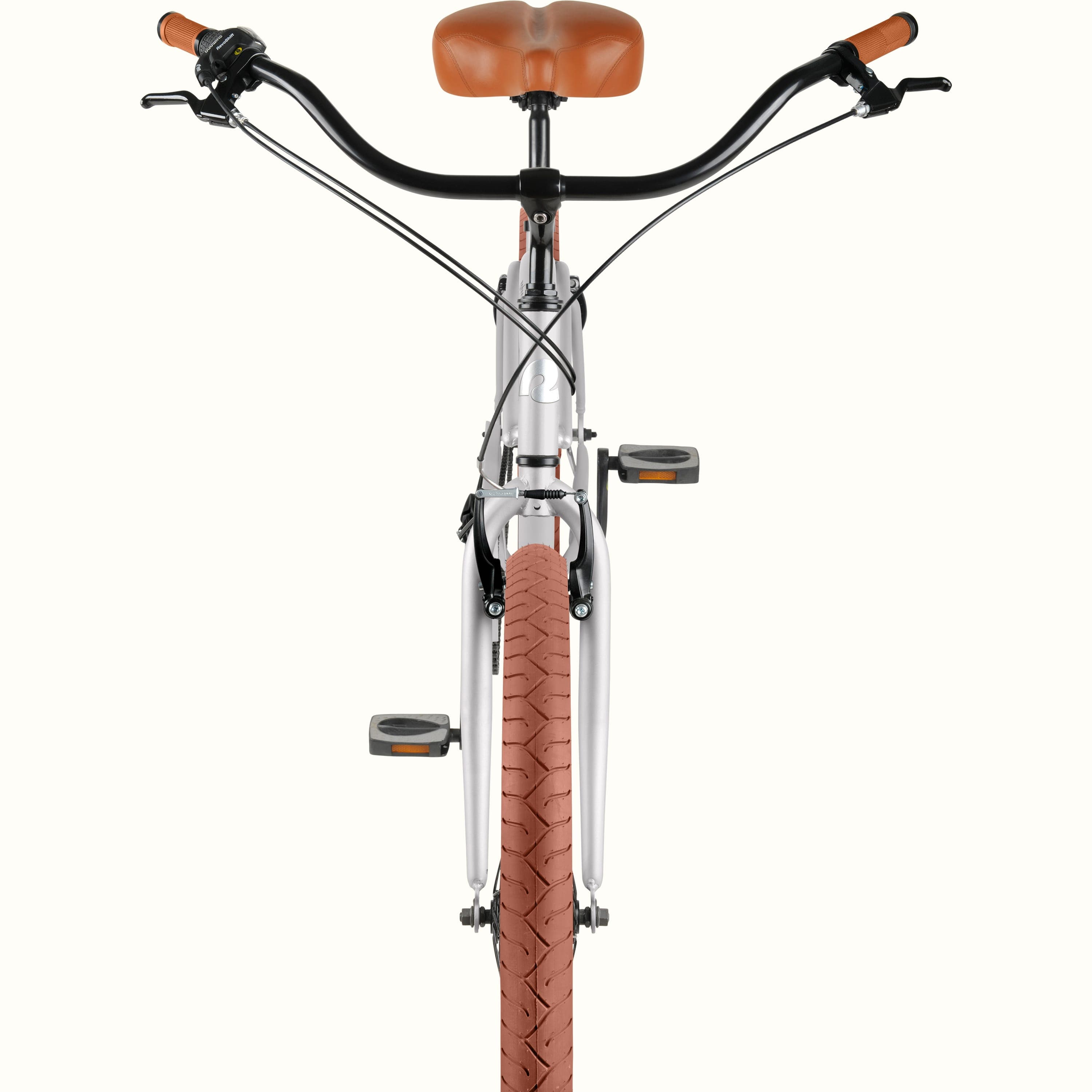 Chatham Plus Aluminum Beach Cruiser Bike - 7 Speed