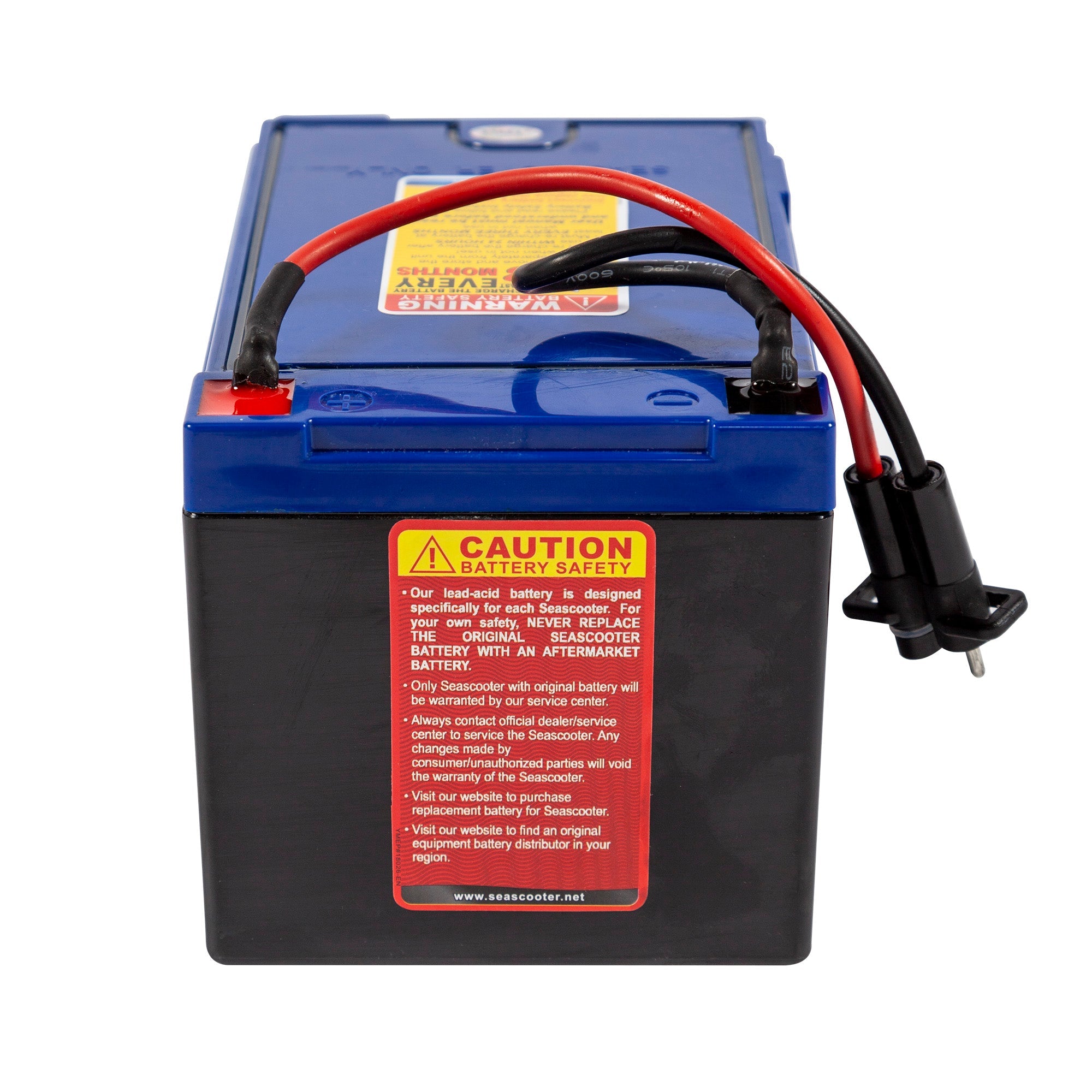 NZS05 BATTERY FOR MARINE 300/280/250